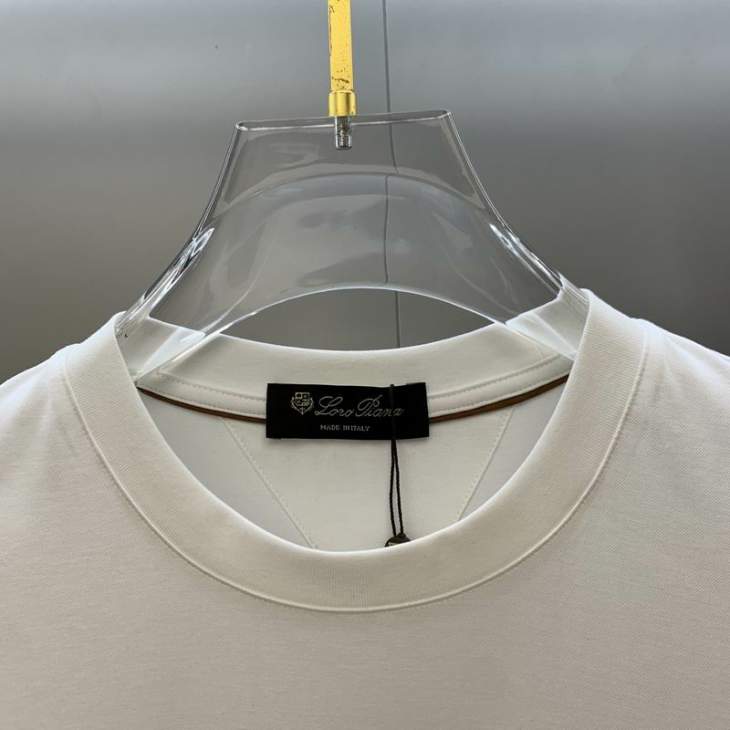 Loro Piana T Shirts Short _SKULoroPianaM-3XLxetr268725